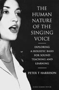 The Human Nature of the Singing Voice
