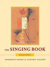 The Singing Book (cover)