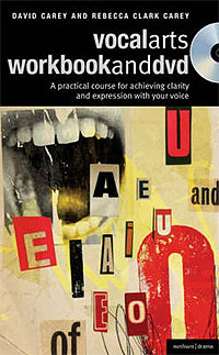 Vocal Arts Workbook (cover)