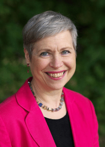 Alison Mary Sutton