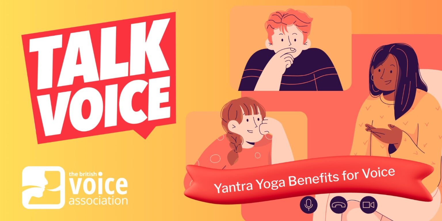 TALK VOICE 26 - Banner 5.5.26