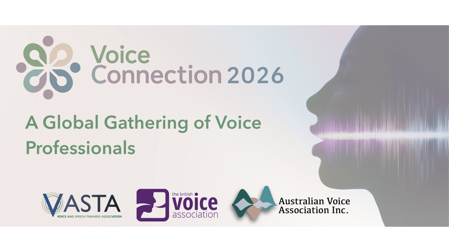 Voice Connection 2026 Banner+Logos